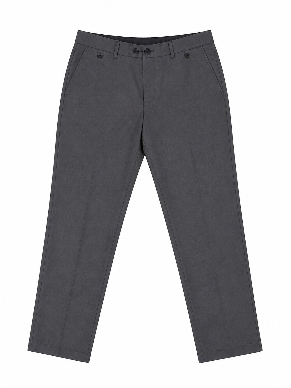 Alberto Cardinali - Tailored Fit 36x32 Men's Dress Pants